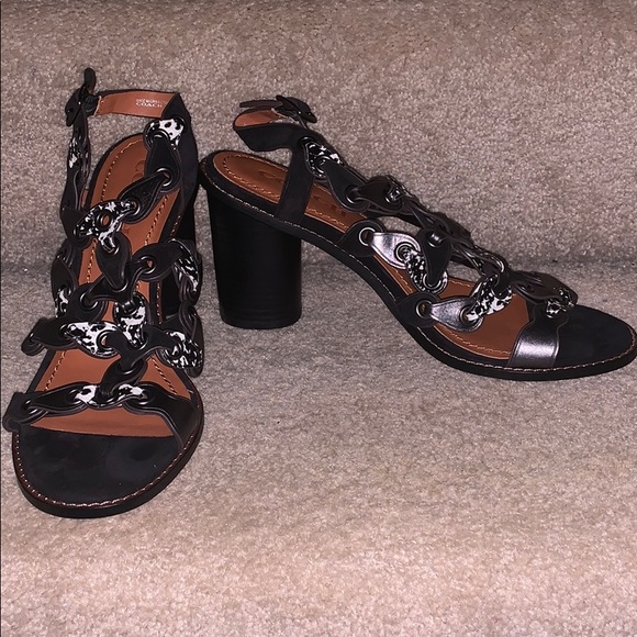 Coach Shoes - Coach sandals